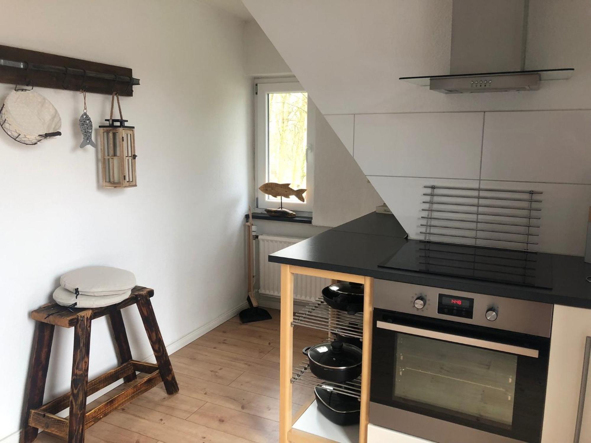 Apartment „oberdeck” Hohwacht/ostsee Hohwacht