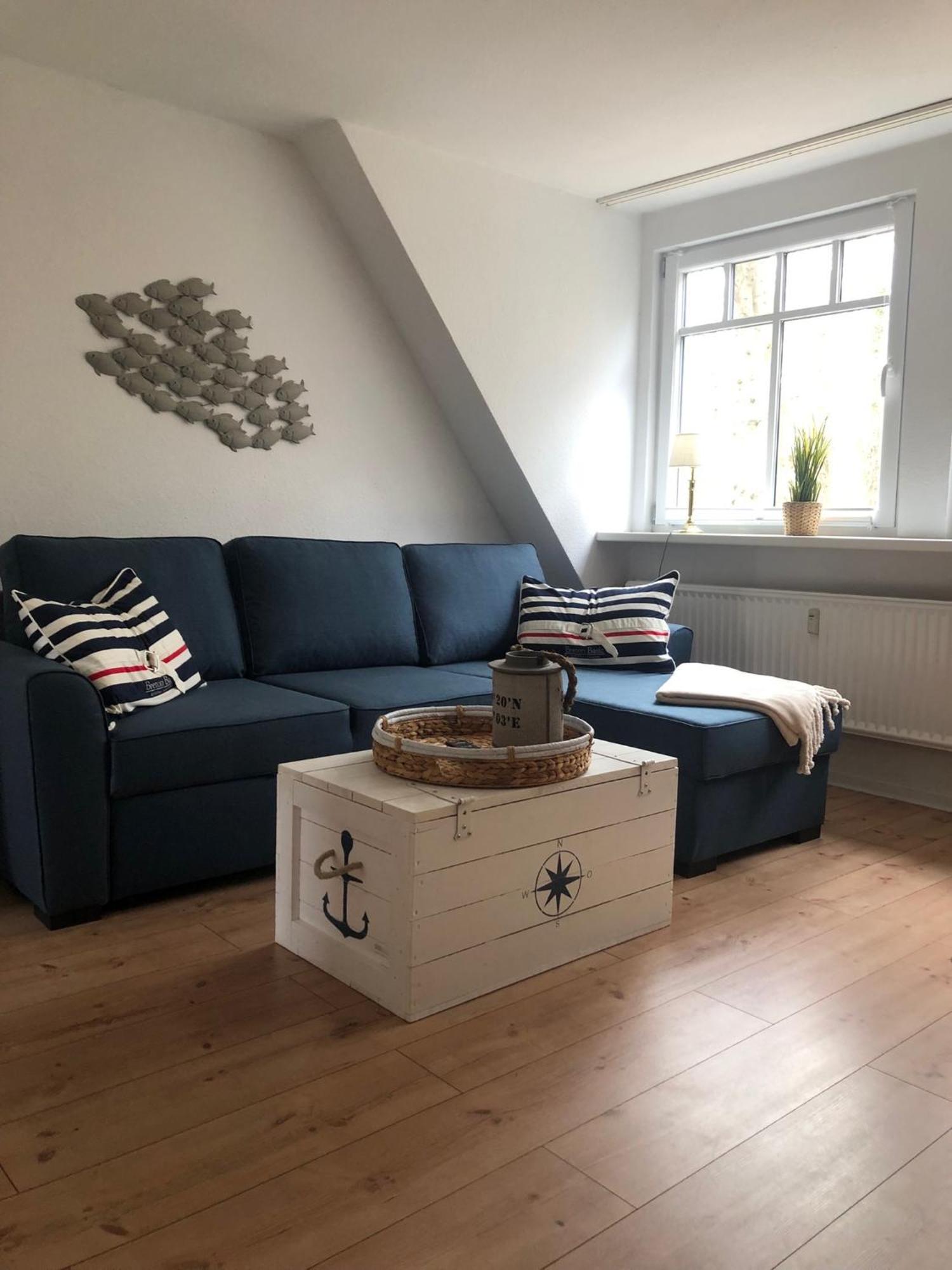 Apartment „oberdeck” Hohwacht/ostsee *
