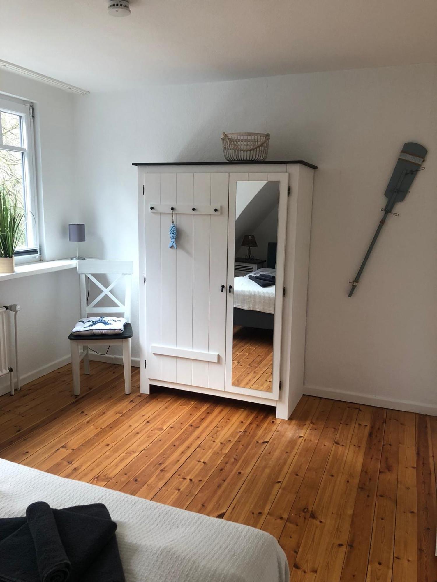Apartment „oberdeck” Hohwacht/ostsee Hohwacht