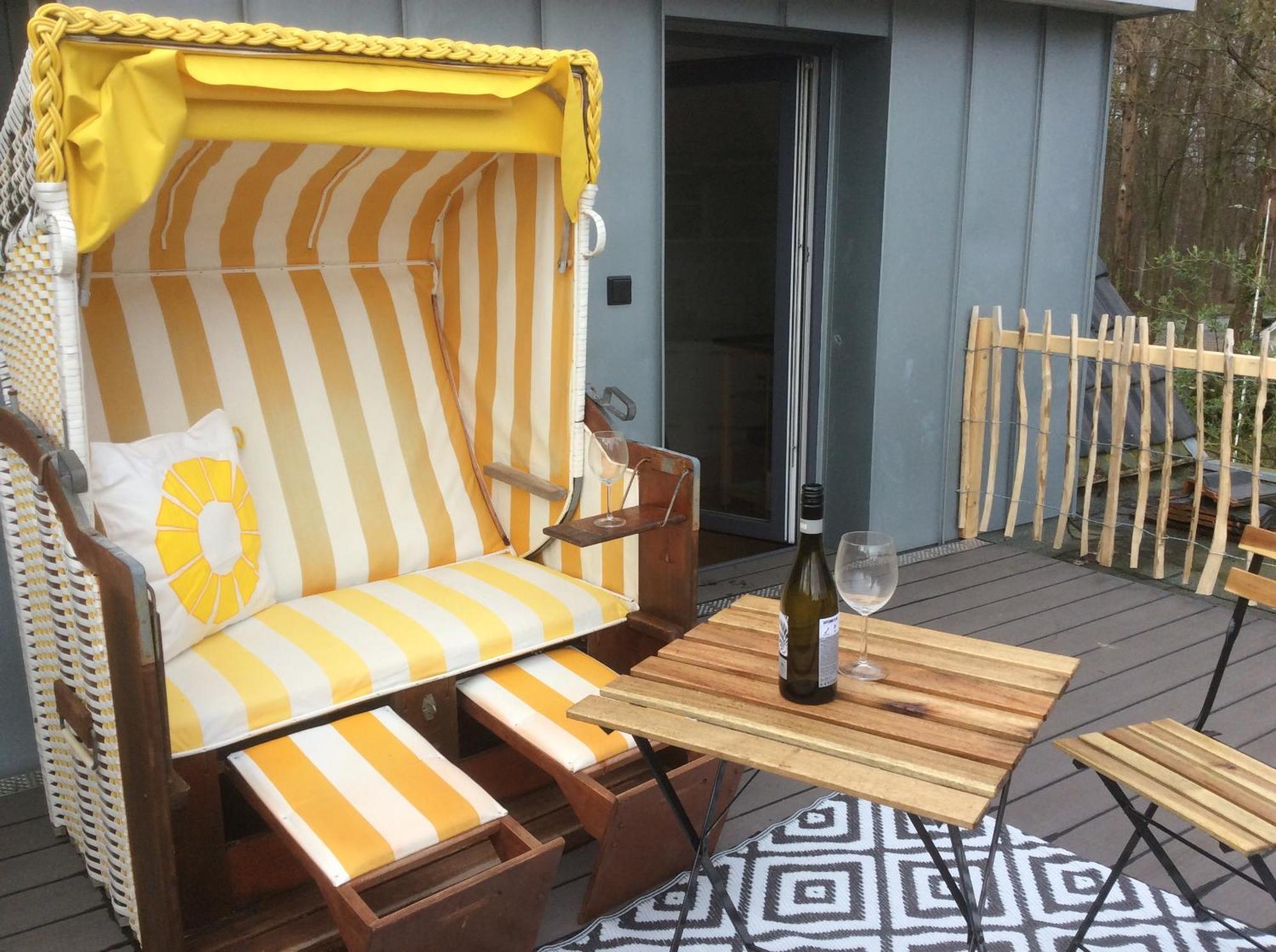 Apartment „oberdeck” Hohwacht/ostsee Hohwacht
